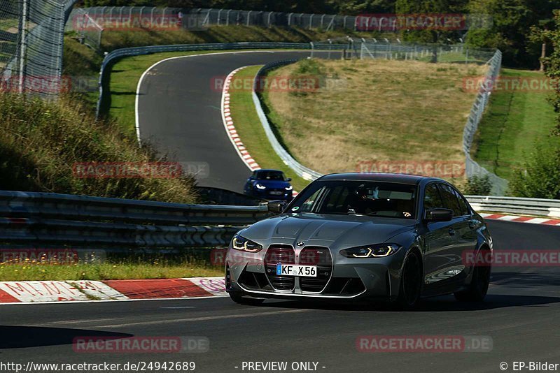 Bild #24942689 - Touristenfahrten Nürburgring Nordschleife (01.10.2023)