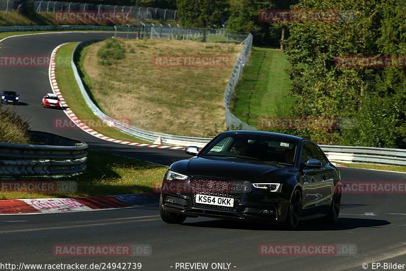 Bild #24942739 - Touristenfahrten Nürburgring Nordschleife (01.10.2023)