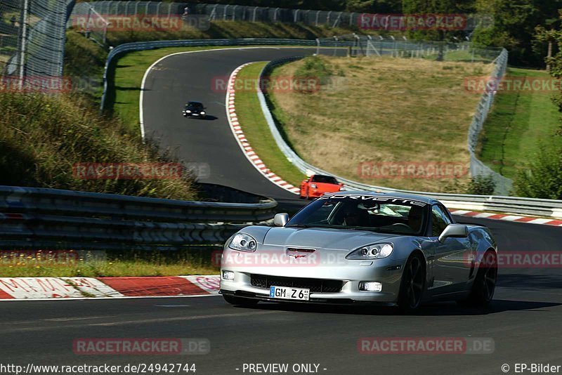 Bild #24942744 - Touristenfahrten Nürburgring Nordschleife (01.10.2023)