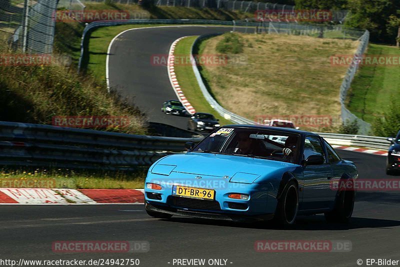 Bild #24942750 - Touristenfahrten Nürburgring Nordschleife (01.10.2023)