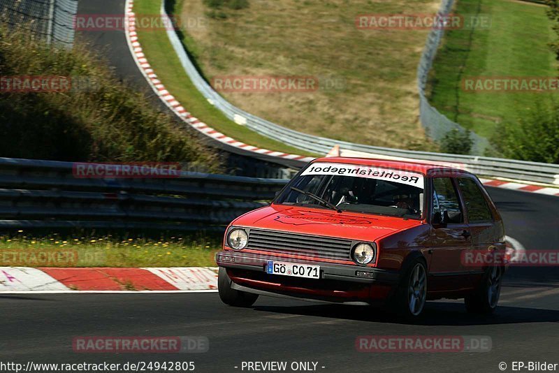 Bild #24942805 - Touristenfahrten Nürburgring Nordschleife (01.10.2023)