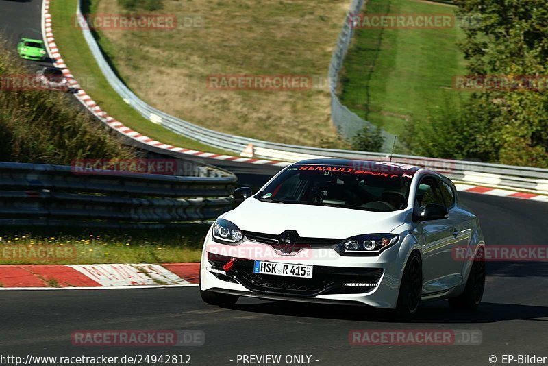 Bild #24942812 - Touristenfahrten Nürburgring Nordschleife (01.10.2023)