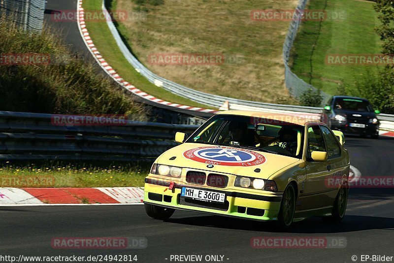 Bild #24942814 - Touristenfahrten Nürburgring Nordschleife (01.10.2023)