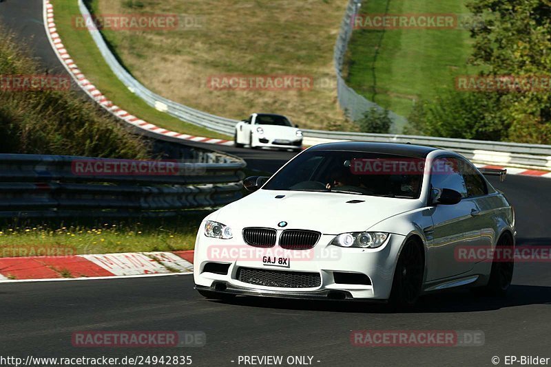 Bild #24942835 - Touristenfahrten Nürburgring Nordschleife (01.10.2023)