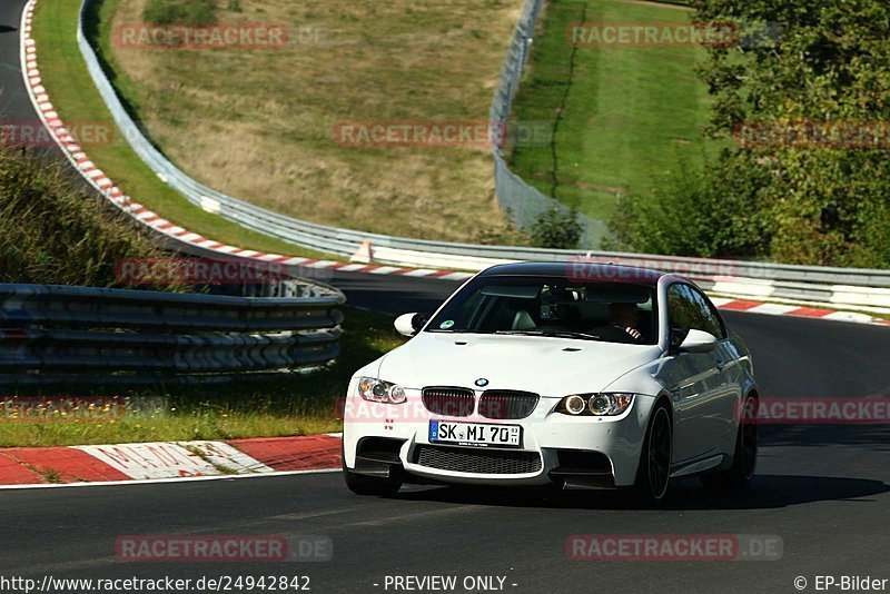 Bild #24942842 - Touristenfahrten Nürburgring Nordschleife (01.10.2023)