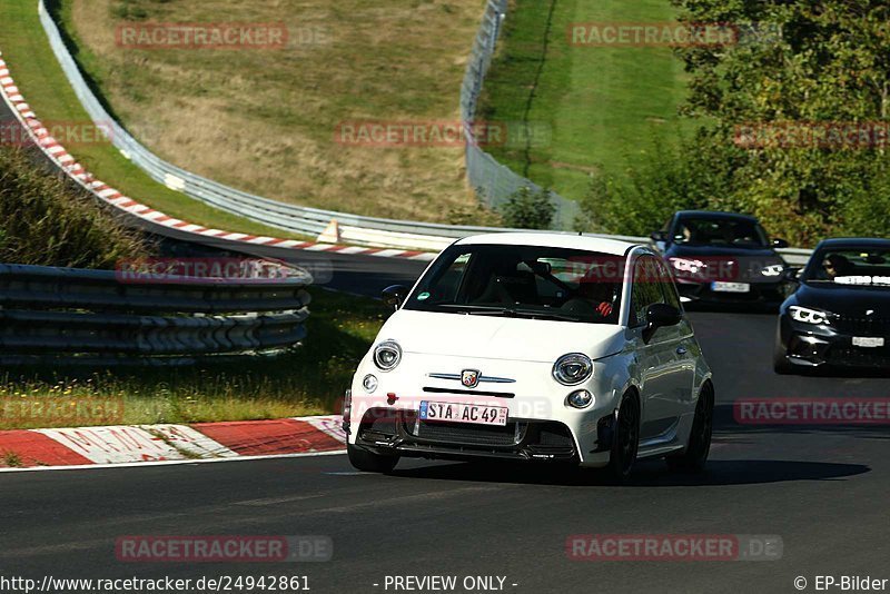 Bild #24942861 - Touristenfahrten Nürburgring Nordschleife (01.10.2023)