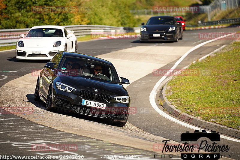 Bild #24942890 - Touristenfahrten Nürburgring Nordschleife (01.10.2023)