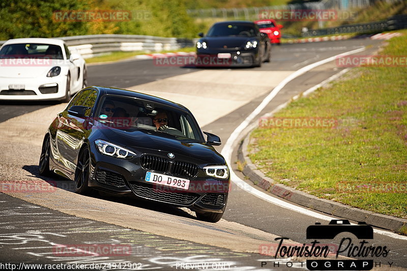 Bild #24942902 - Touristenfahrten Nürburgring Nordschleife (01.10.2023)