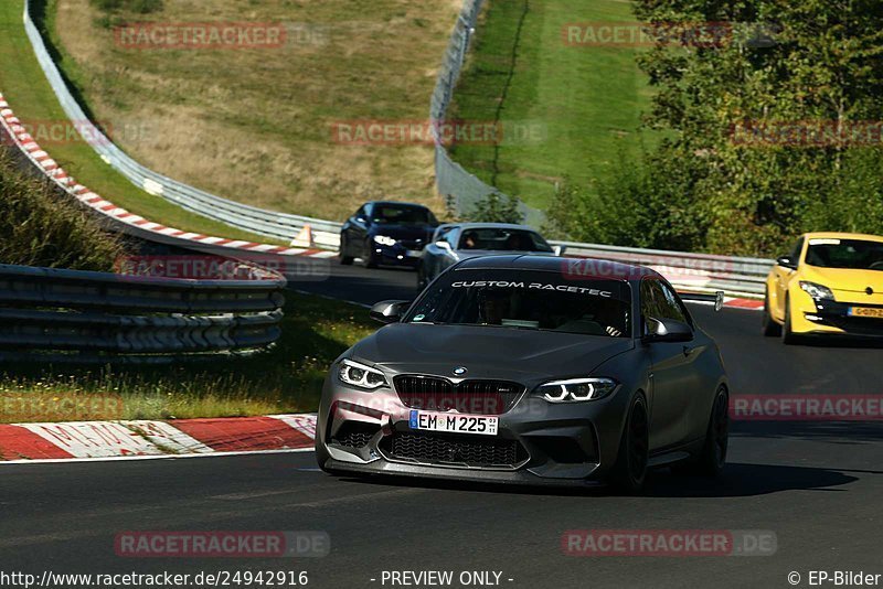 Bild #24942916 - Touristenfahrten Nürburgring Nordschleife (01.10.2023)