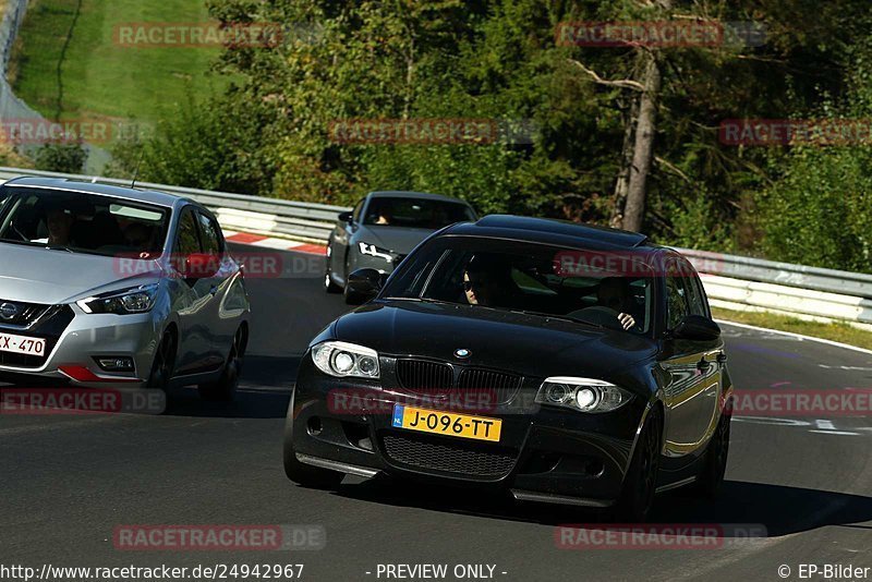 Bild #24942967 - Touristenfahrten Nürburgring Nordschleife (01.10.2023)