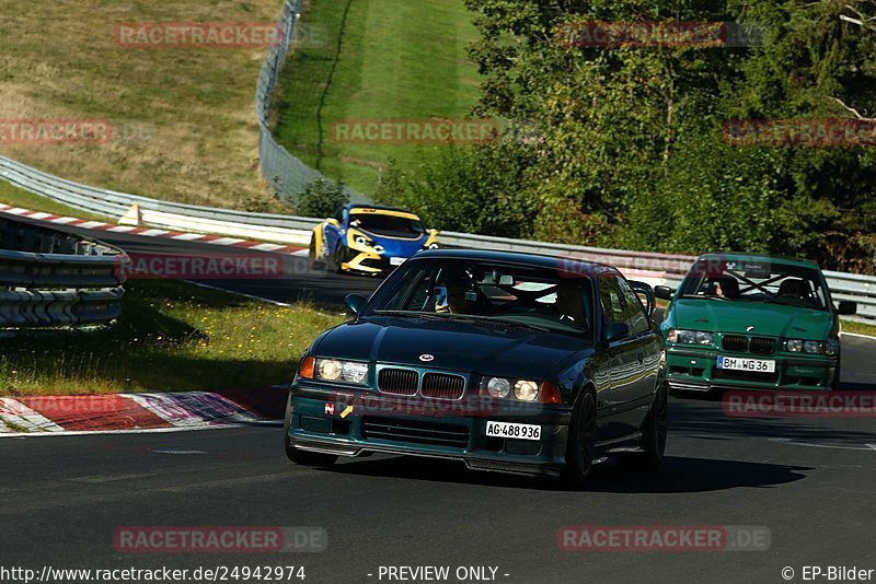 Bild #24942974 - Touristenfahrten Nürburgring Nordschleife (01.10.2023)