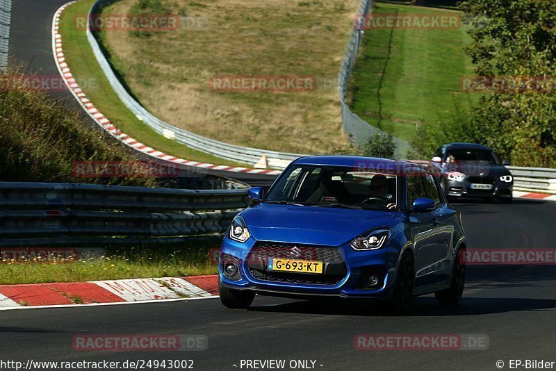 Bild #24943002 - Touristenfahrten Nürburgring Nordschleife (01.10.2023)