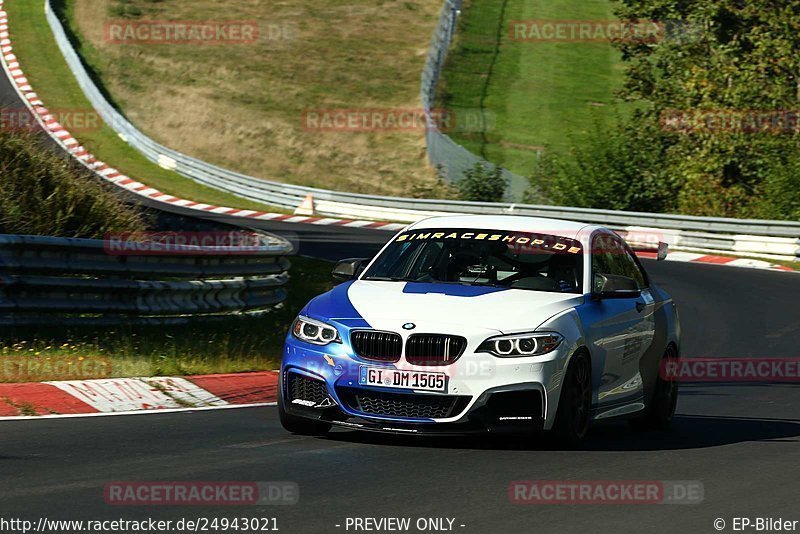 Bild #24943021 - Touristenfahrten Nürburgring Nordschleife (01.10.2023)