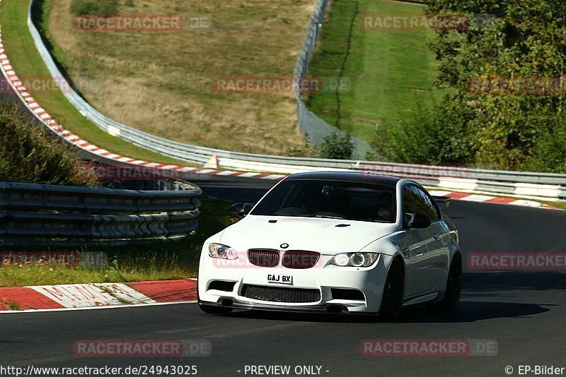 Bild #24943025 - Touristenfahrten Nürburgring Nordschleife (01.10.2023)