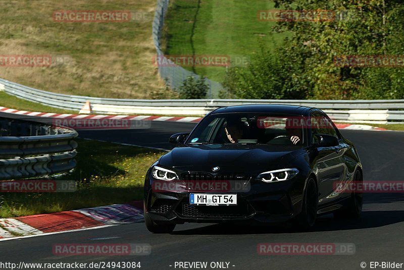 Bild #24943084 - Touristenfahrten Nürburgring Nordschleife (01.10.2023)