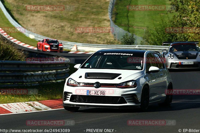 Bild #24943089 - Touristenfahrten Nürburgring Nordschleife (01.10.2023)