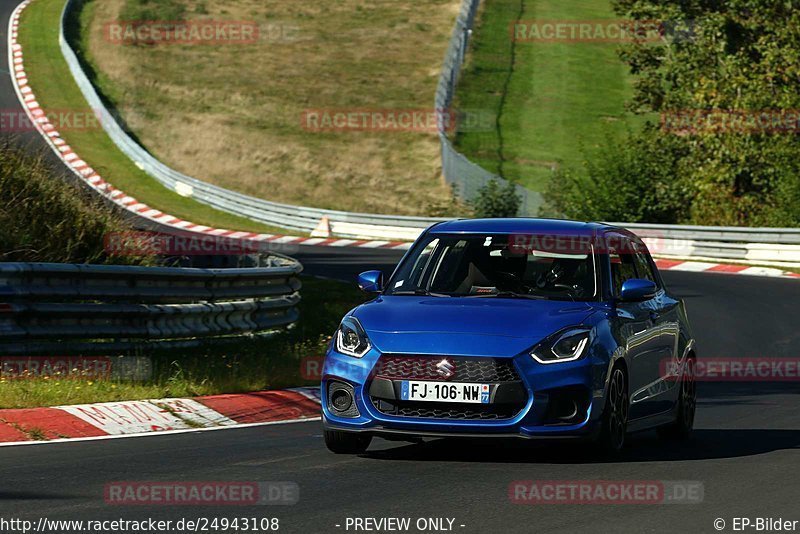 Bild #24943108 - Touristenfahrten Nürburgring Nordschleife (01.10.2023)