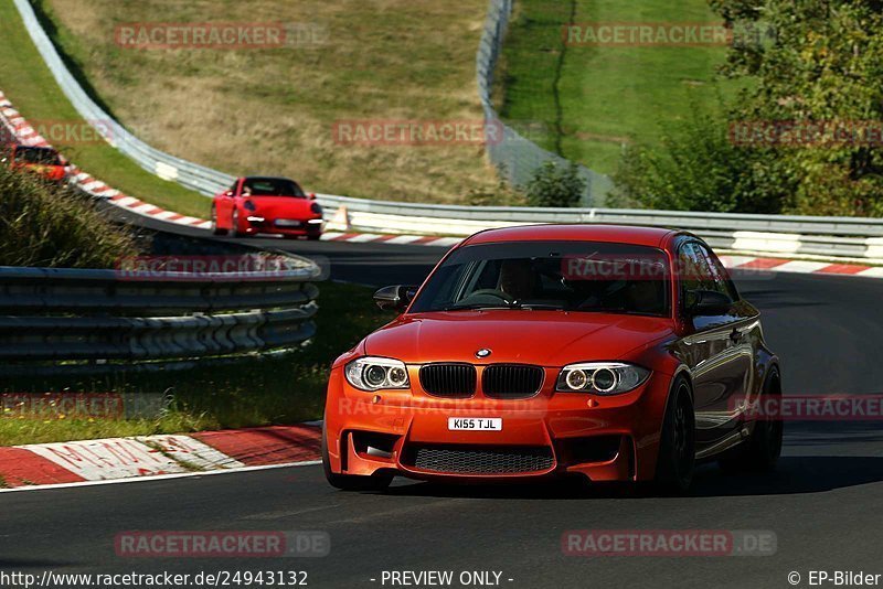 Bild #24943132 - Touristenfahrten Nürburgring Nordschleife (01.10.2023)