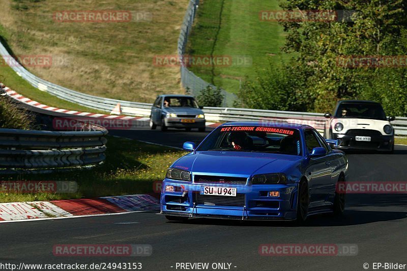 Bild #24943153 - Touristenfahrten Nürburgring Nordschleife (01.10.2023)