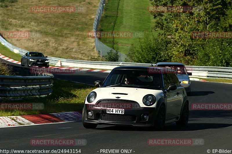 Bild #24943154 - Touristenfahrten Nürburgring Nordschleife (01.10.2023)