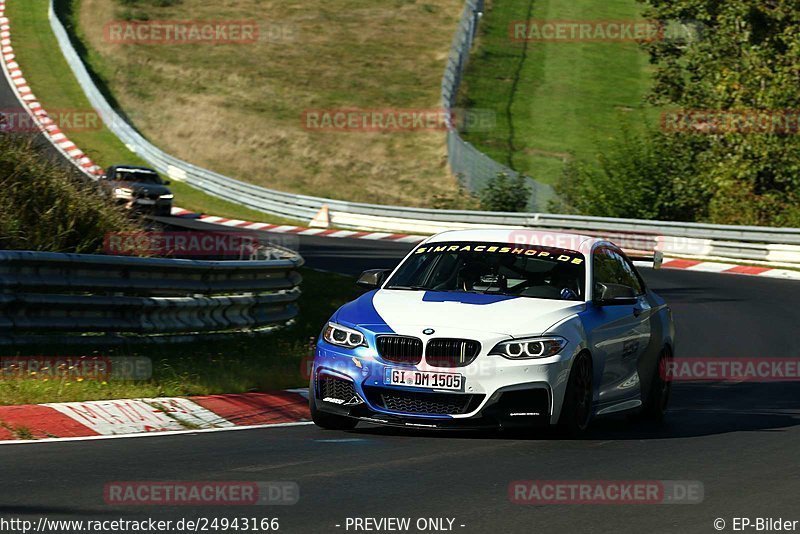 Bild #24943166 - Touristenfahrten Nürburgring Nordschleife (01.10.2023)