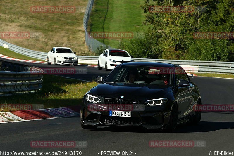 Bild #24943170 - Touristenfahrten Nürburgring Nordschleife (01.10.2023)