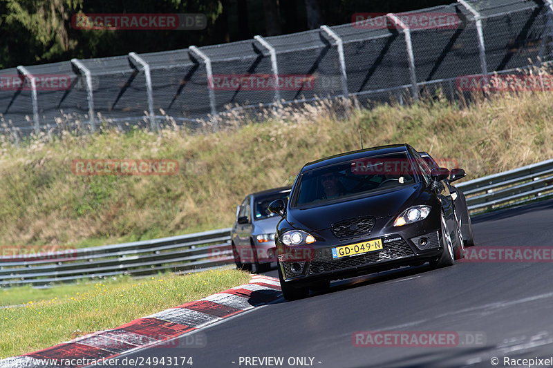 Bild #24943174 - Touristenfahrten Nürburgring Nordschleife (01.10.2023)