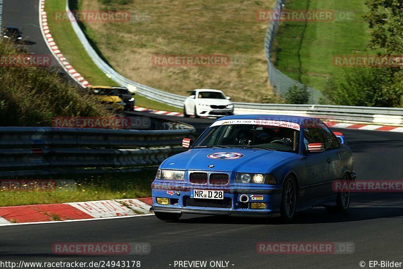 Bild #24943178 - Touristenfahrten Nürburgring Nordschleife (01.10.2023)