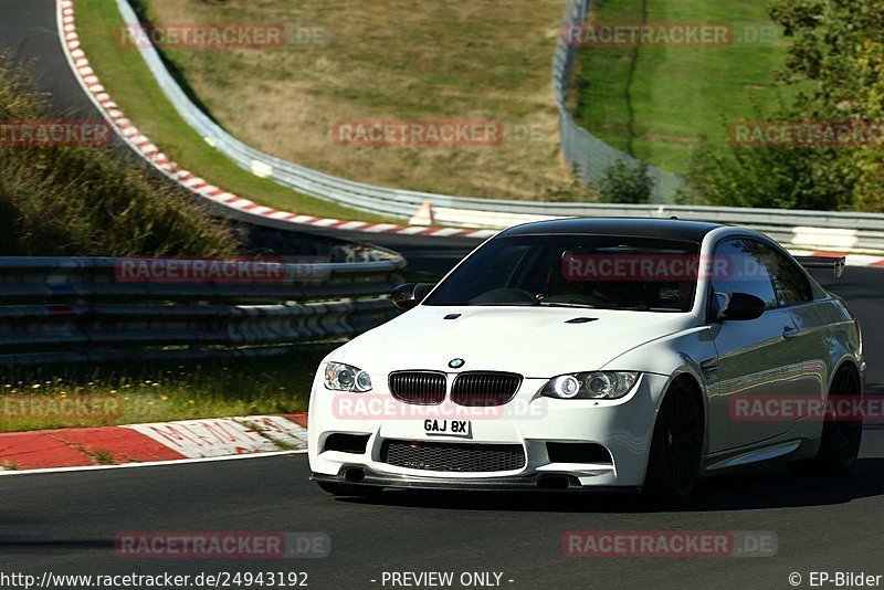 Bild #24943192 - Touristenfahrten Nürburgring Nordschleife (01.10.2023)