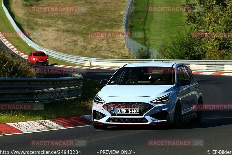 Bild #24943234 - Touristenfahrten Nürburgring Nordschleife (01.10.2023)