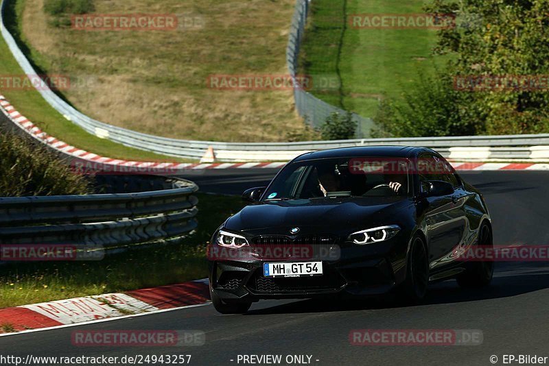 Bild #24943257 - Touristenfahrten Nürburgring Nordschleife (01.10.2023)