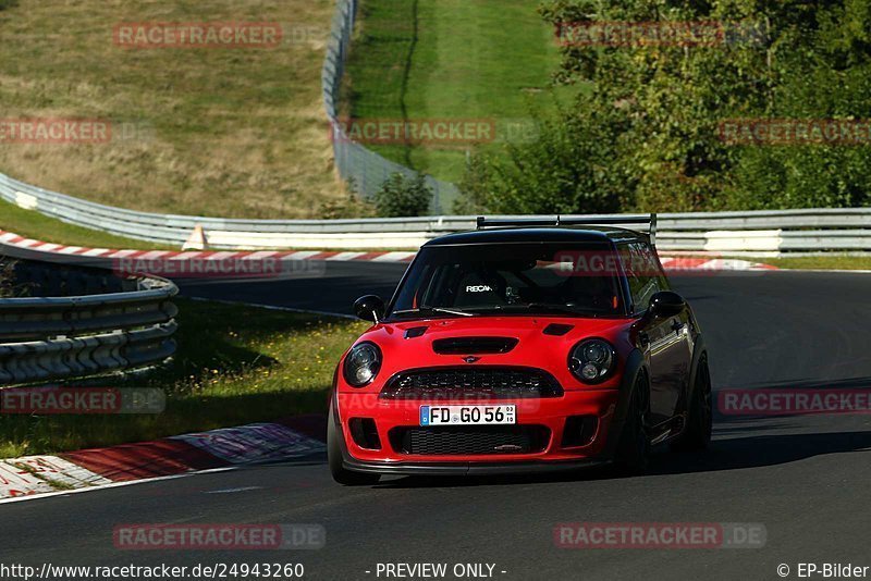 Bild #24943260 - Touristenfahrten Nürburgring Nordschleife (01.10.2023)