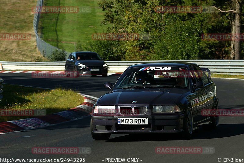 Bild #24943295 - Touristenfahrten Nürburgring Nordschleife (01.10.2023)