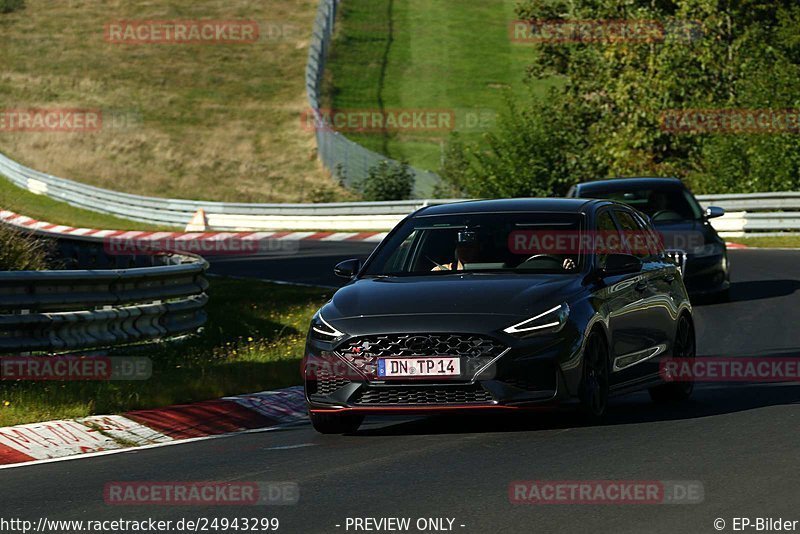 Bild #24943299 - Touristenfahrten Nürburgring Nordschleife (01.10.2023)