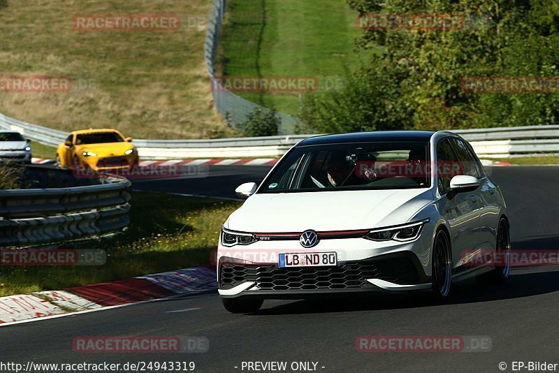 Bild #24943319 - Touristenfahrten Nürburgring Nordschleife (01.10.2023)