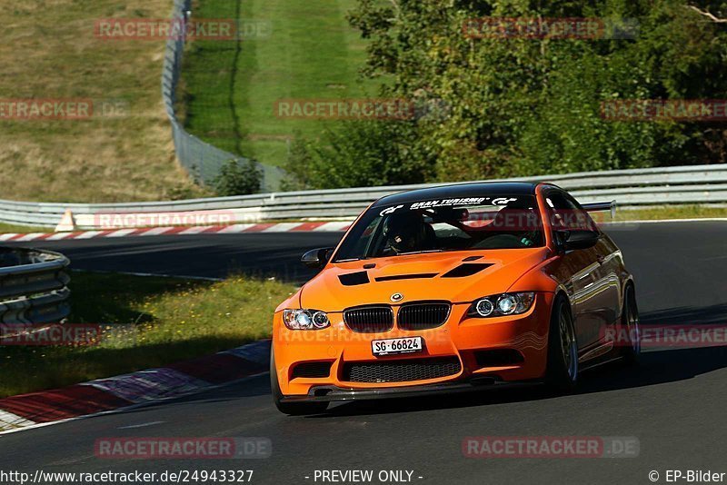 Bild #24943327 - Touristenfahrten Nürburgring Nordschleife (01.10.2023)