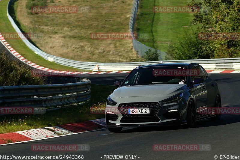 Bild #24943368 - Touristenfahrten Nürburgring Nordschleife (01.10.2023)