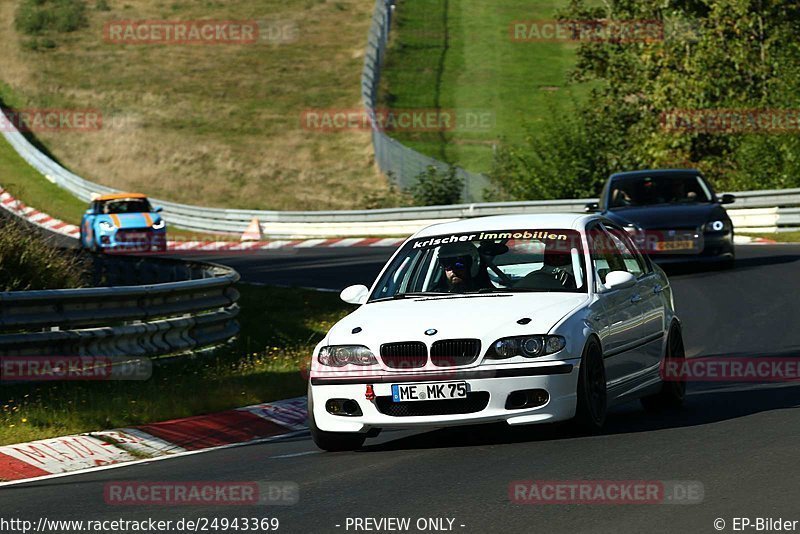 Bild #24943369 - Touristenfahrten Nürburgring Nordschleife (01.10.2023)