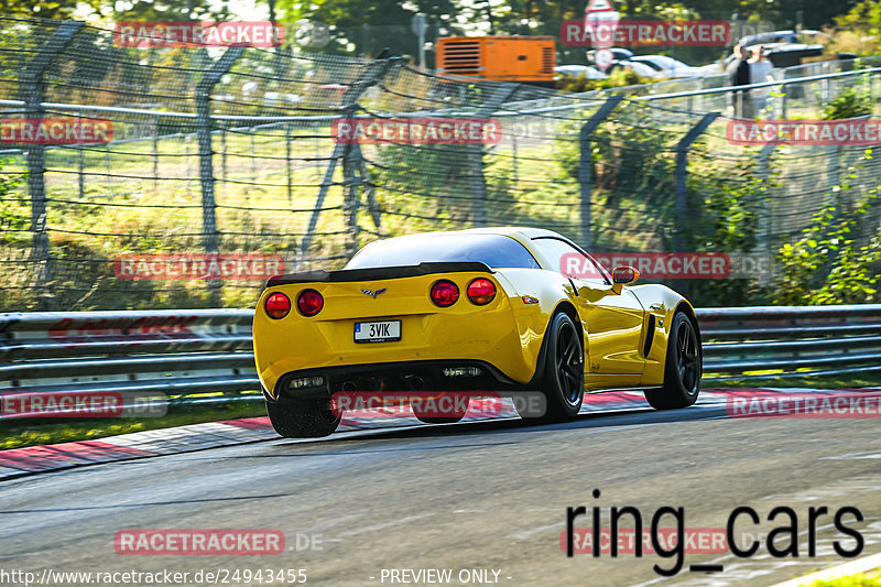 Bild #24943455 - Touristenfahrten Nürburgring Nordschleife (01.10.2023)