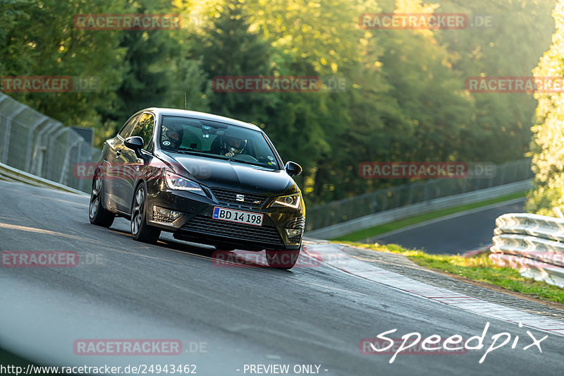 Bild #24943462 - Touristenfahrten Nürburgring Nordschleife (01.10.2023)