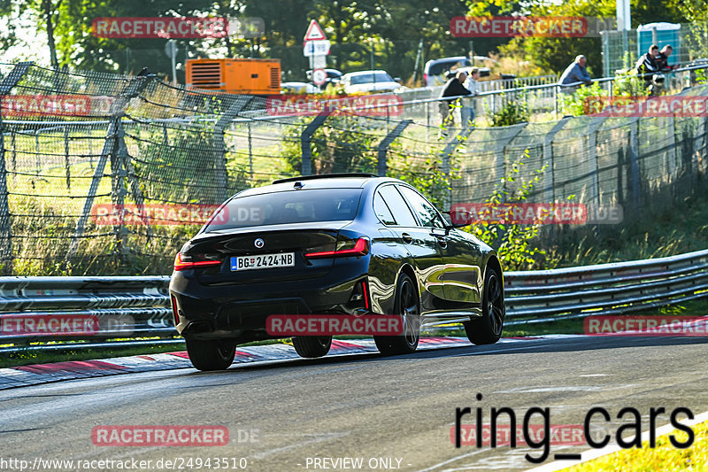 Bild #24943510 - Touristenfahrten Nürburgring Nordschleife (01.10.2023)