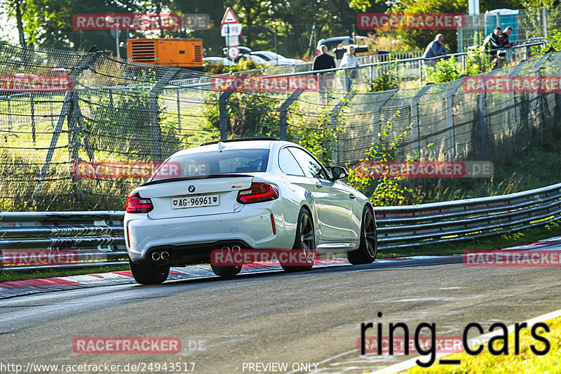 Bild #24943517 - Touristenfahrten Nürburgring Nordschleife (01.10.2023)