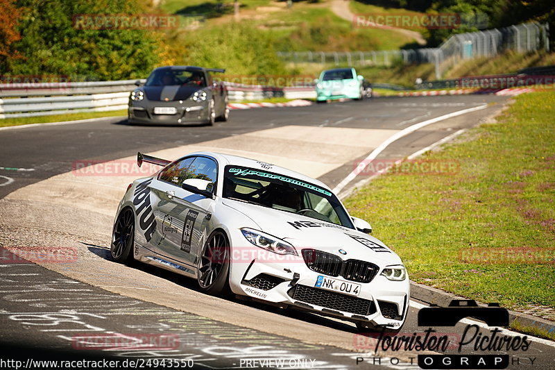 Bild #24943550 - Touristenfahrten Nürburgring Nordschleife (01.10.2023)