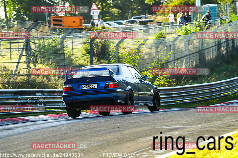 Bild #24943584 - Touristenfahrten Nürburgring Nordschleife (01.10.2023)