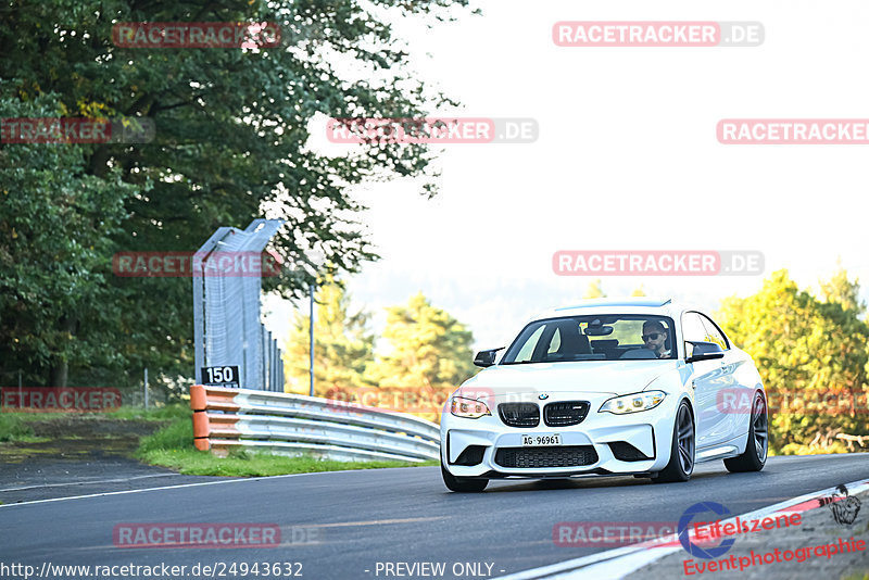 Bild #24943632 - Touristenfahrten Nürburgring Nordschleife (01.10.2023)