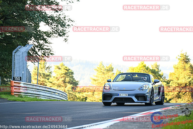 Bild #24943664 - Touristenfahrten Nürburgring Nordschleife (01.10.2023)