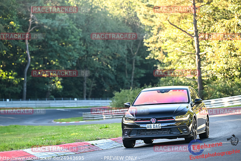 Bild #24943695 - Touristenfahrten Nürburgring Nordschleife (01.10.2023)