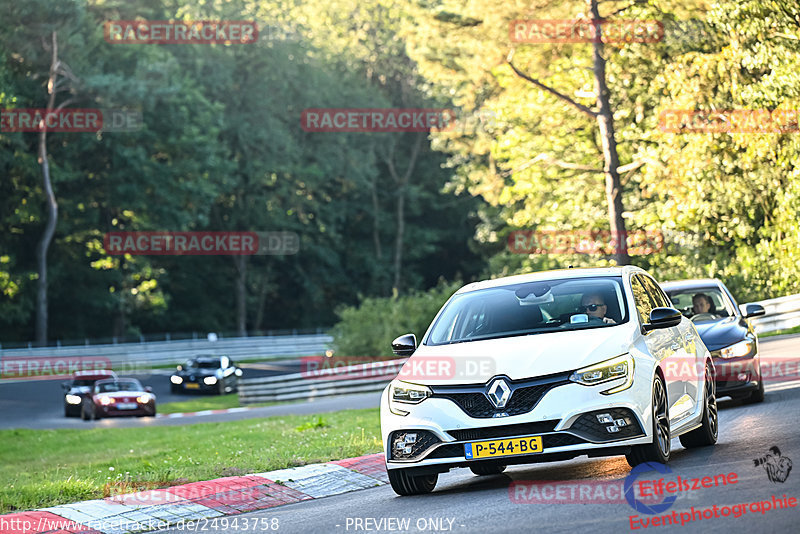 Bild #24943758 - Touristenfahrten Nürburgring Nordschleife (01.10.2023)