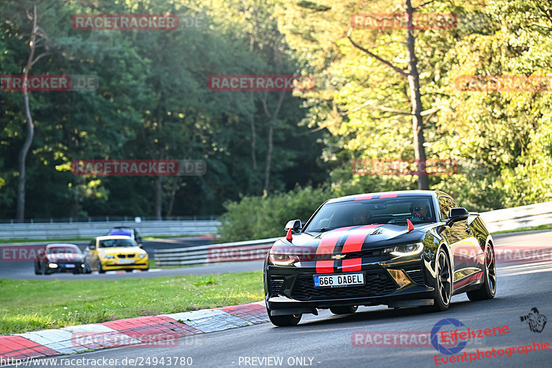 Bild #24943780 - Touristenfahrten Nürburgring Nordschleife (01.10.2023)