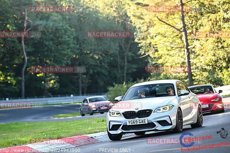 Bild #24943800 - Touristenfahrten Nürburgring Nordschleife (01.10.2023)